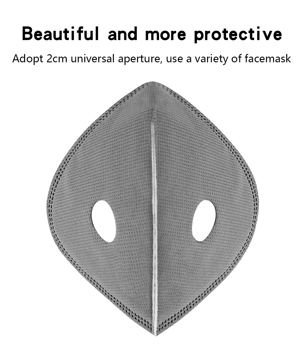 Cycling Dustproof PM2.5 Active - Dust Mask Construction บทวิจารณ์และราคา