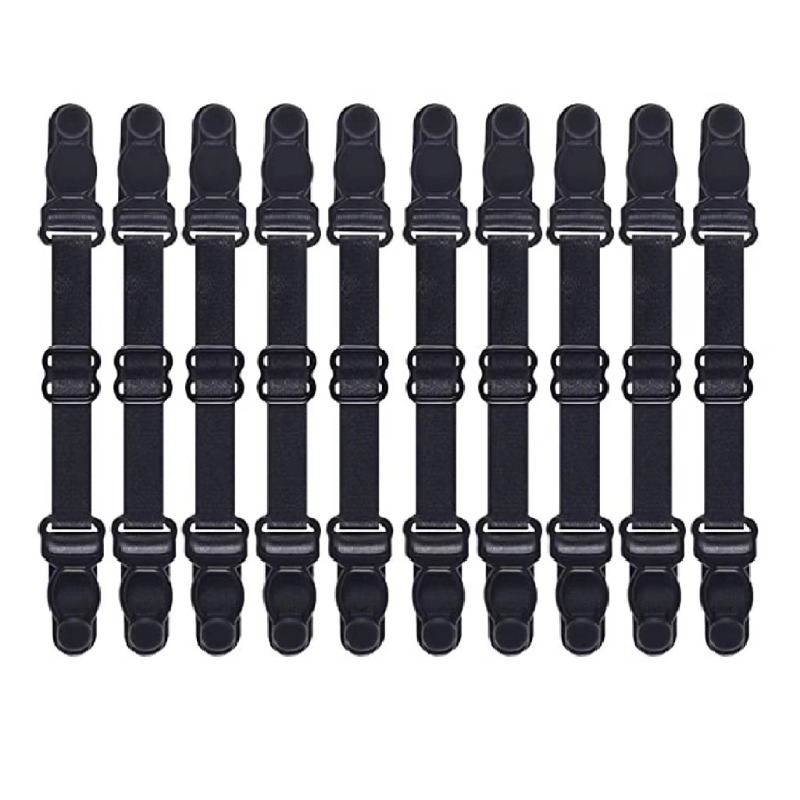 5PC Unisex Adjustable Mask Ext - Mask Lanyard Adjustable บทวิจารณ์และราคา