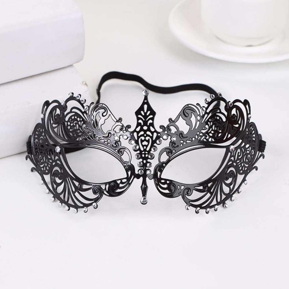 Venetian Halloween Half Face M - Respirator Half Face บทวิจารณ์และราคา