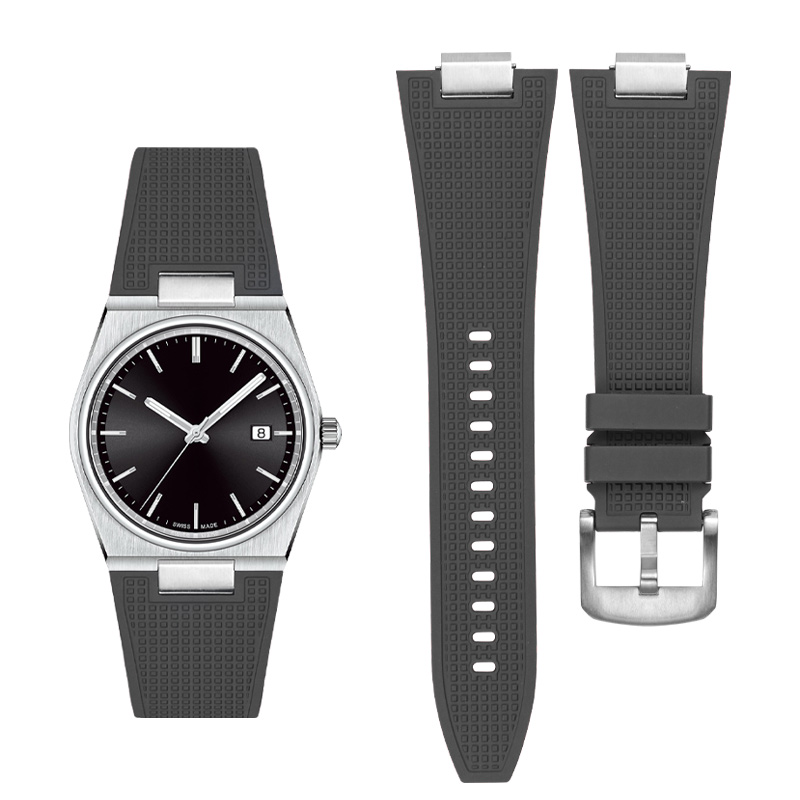 27mm Silicone Watch Strap For  - Kn95 Respirator Mask บทวิจารณ์และราคา