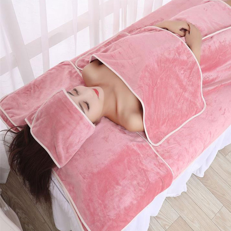 3pcs Set Beauty Salon Super So - Cloth Face Mask Washable บทวิจารณ์และราคา