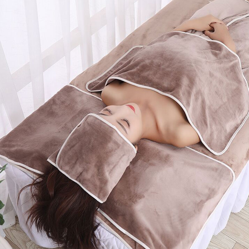 3pcs Set Beauty Salon Super So - Cloth Face Mask Washable บทวิจารณ์และราคา