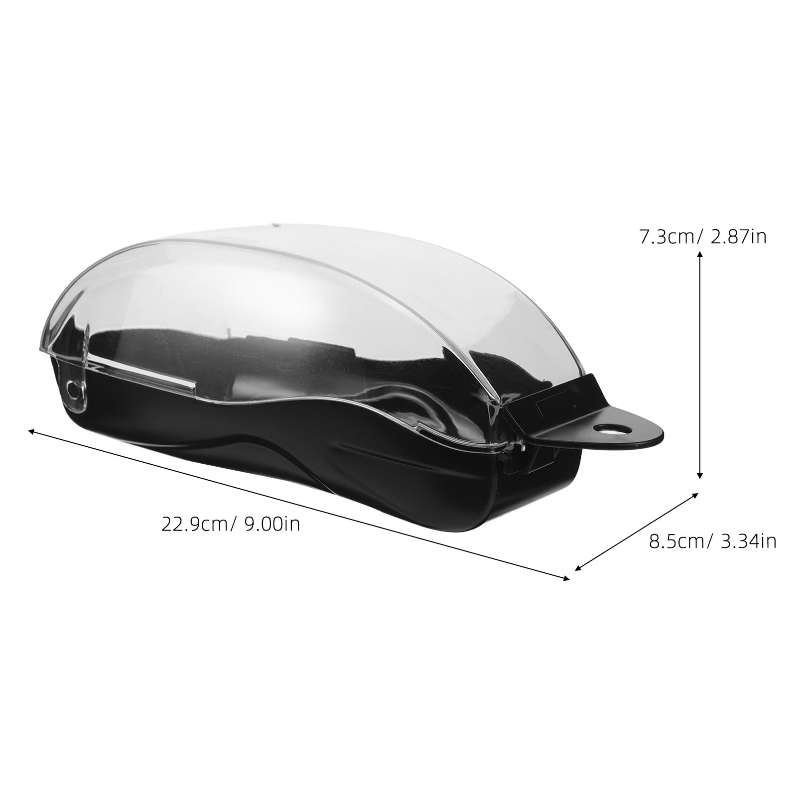 Snorkeling Mask Case Portable  - Mask Case Hard Shell บทวิจารณ์และราคา