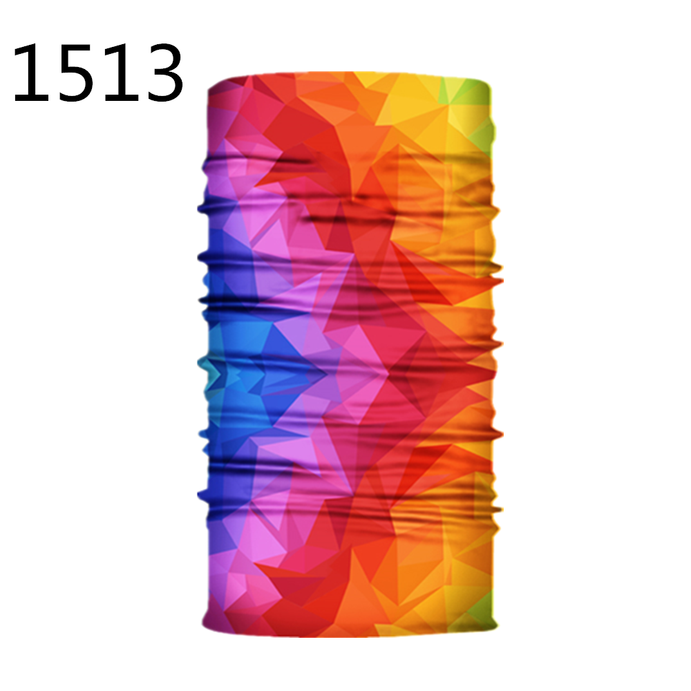 1501-1550 Seamless Balaclava M - Neck Gaiter Face Cover บทวิจารณ์และราคา