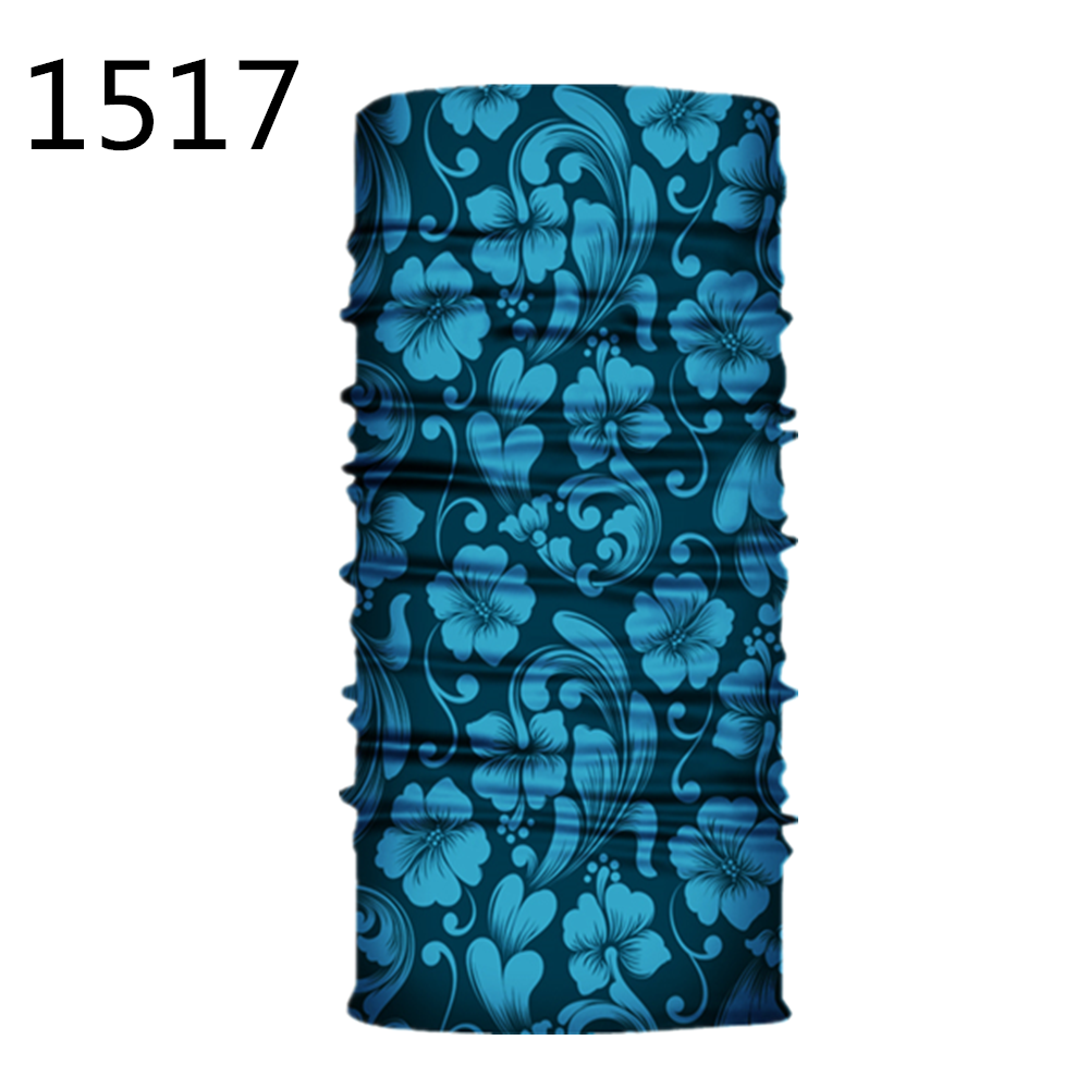1501-1550 Seamless Balaclava M - Neck Gaiter Face Cover บทวิจารณ์และราคา