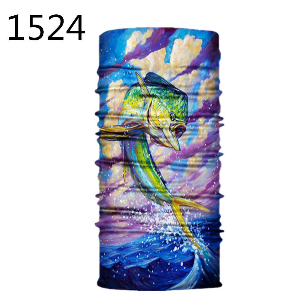 1501-1550 Seamless Balaclava M - Neck Gaiter Face Cover บทวิจารณ์และราคา