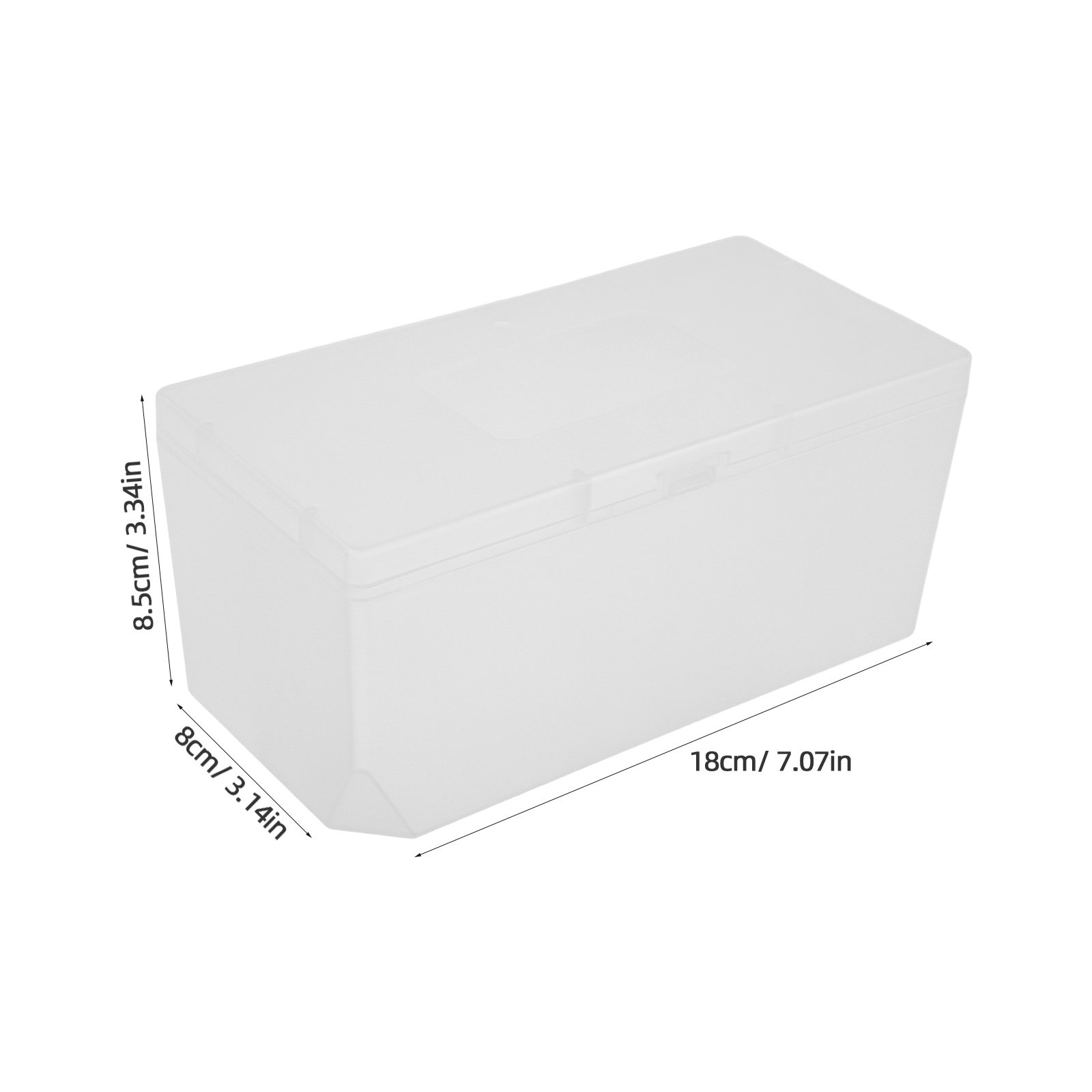 Snorkel Mask Case for Diving T - Mask Case Hard Shell บทวิจารณ์และราคา